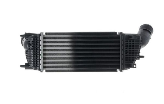 Intercooler, charger BEHR *** PREMIUM LINE ***, Image 6