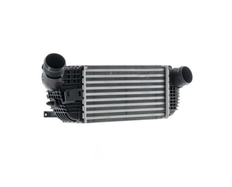 Intercooler, charger BEHR *** PREMIUM LINE ***, Image 9