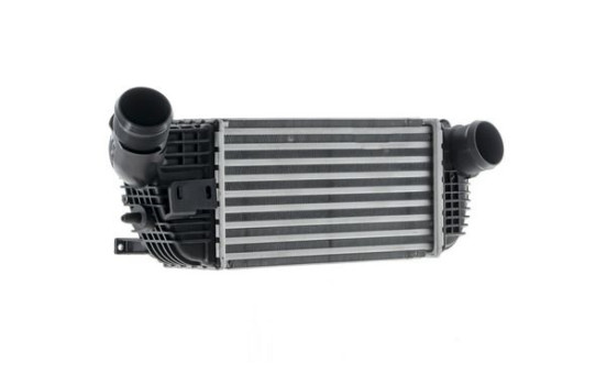 Intercooler, charger BEHR *** PREMIUM LINE ***, Image 9