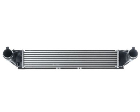 Intercooler, charger BEHR *** PREMIUM LINE ***, Image 2