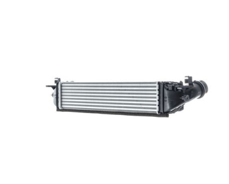 Intercooler, charger BEHR *** PREMIUM LINE ***, Image 7