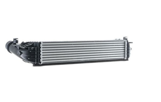 Intercooler, charger BEHR *** PREMIUM LINE ***, Image 5