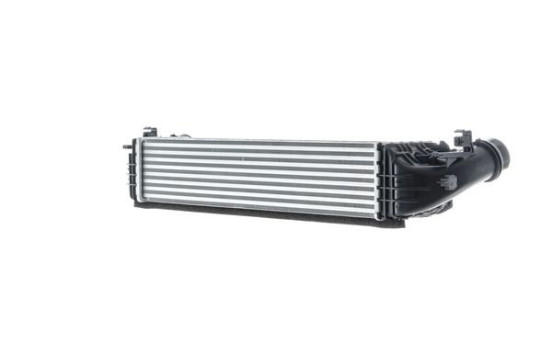 Intercooler, charger BEHR *** PREMIUM LINE ***, Image 7