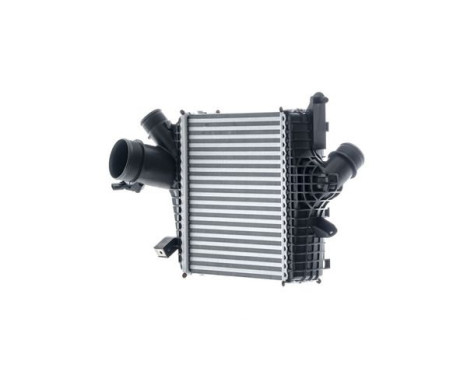 Intercooler, charger BEHR *** PREMIUM LINE ***, Image 3