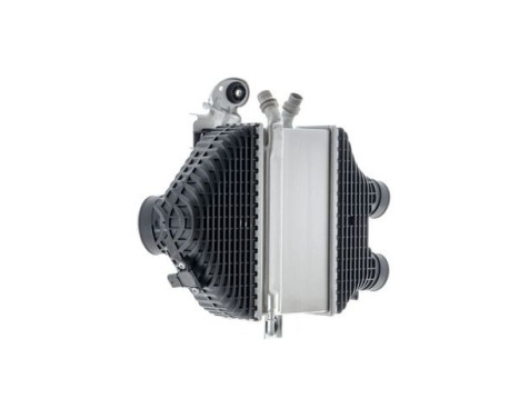 Intercooler, charger BEHR *** PREMIUM LINE ***, Image 5