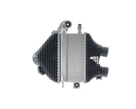 Intercooler, charger BEHR *** PREMIUM LINE ***, Image 6