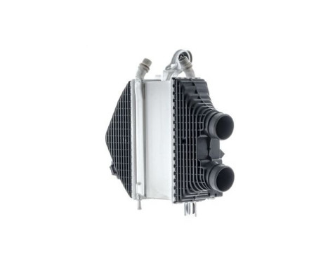 Intercooler, charger BEHR *** PREMIUM LINE ***, Image 7