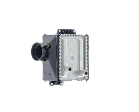 Intercooler, charger BEHR *** PREMIUM LINE ***, Image 5