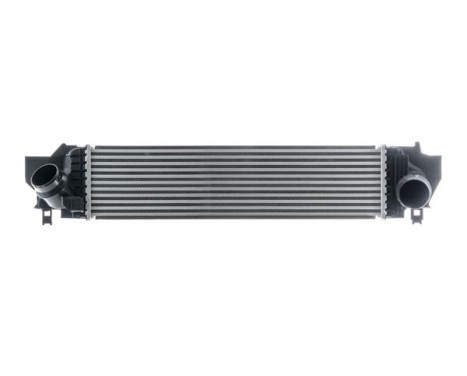 Intercooler, charger BEHR *** PREMIUM LINE ***, Image 2