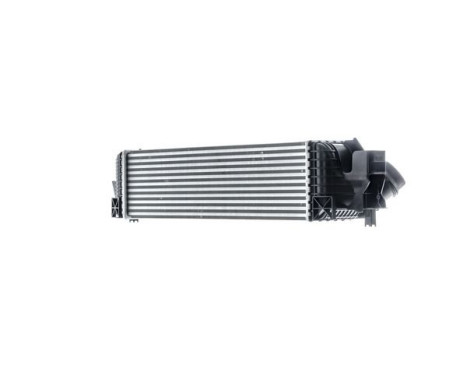 Intercooler, charger BEHR *** PREMIUM LINE ***, Image 7