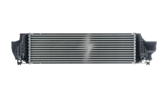 Intercooler, charger BEHR *** PREMIUM LINE ***, Image 6
