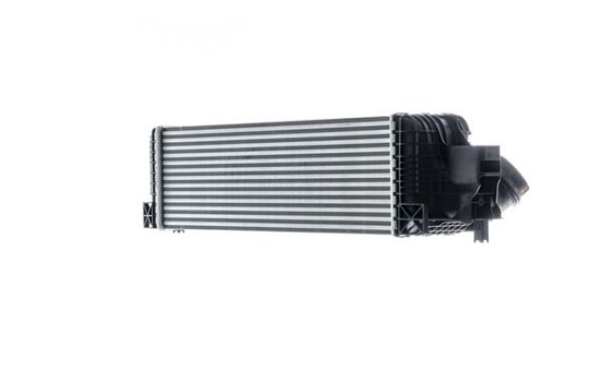 Intercooler, charger BEHR *** PREMIUM LINE ***, Image 7