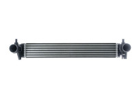 Intercooler, charger BEHR *** PREMIUM LINE ***