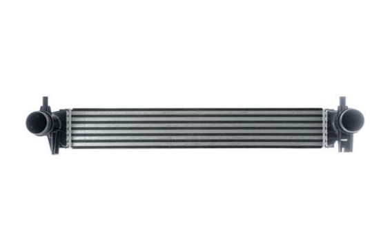 Intercooler, charger BEHR *** PREMIUM LINE ***