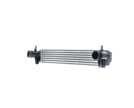 Intercooler, charger BEHR *** PREMIUM LINE ***, Image 2