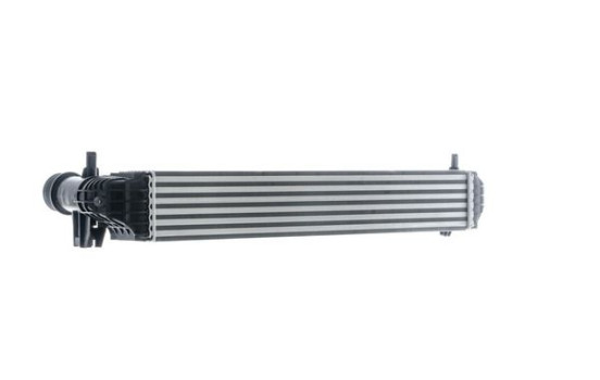 Intercooler, charger BEHR *** PREMIUM LINE ***, Image 4