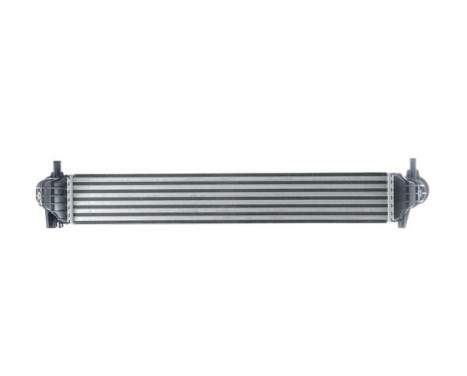 Intercooler, charger BEHR *** PREMIUM LINE ***, Image 5