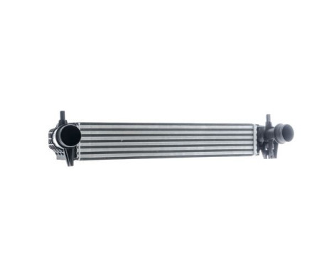 Intercooler, charger BEHR *** PREMIUM LINE ***, Image 8