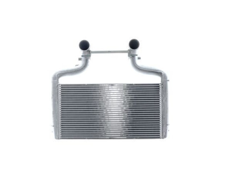 Intercooler, charger BEHR *** PREMIUM LINE ***, Image 3