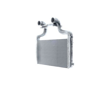 Intercooler, charger BEHR *** PREMIUM LINE ***, Image 4