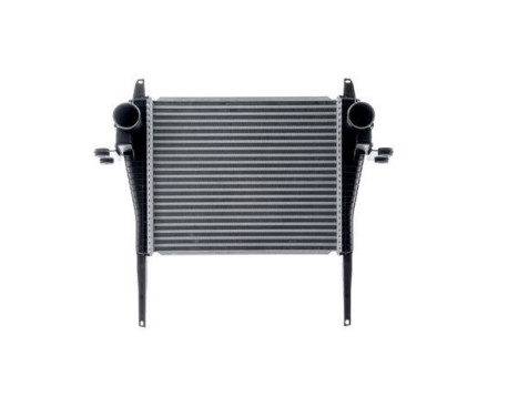 Intercooler, charger BEHR *** PREMIUM LINE ***, Image 2