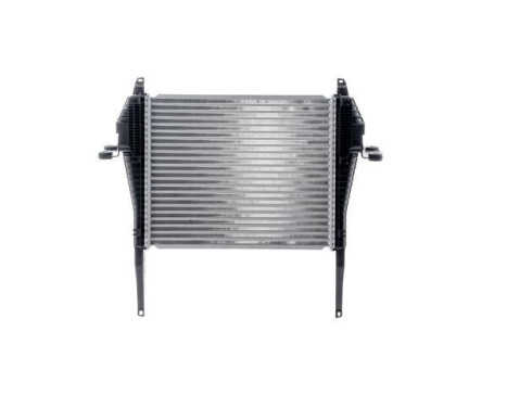 Intercooler, charger BEHR *** PREMIUM LINE ***, Image 6