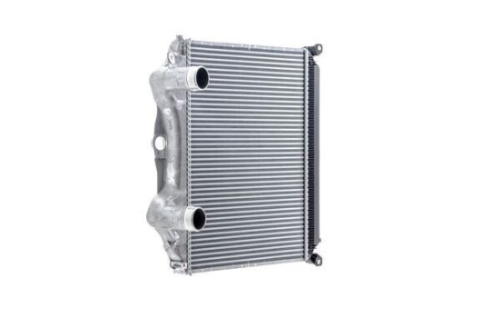 Intercooler, charger BEHR *** PREMIUM LINE ***, Image 16