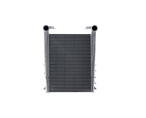 Intercooler, charger BEHR *** PREMIUM LINE ***, Image 3