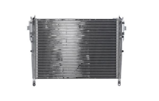 Intercooler, charger BEHR *** PREMIUM LINE ***, Image 7