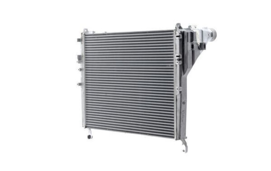 Intercooler, charger BEHR *** PREMIUM LINE ***, Image 8