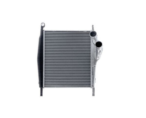 Intercooler, charger BEHR *** PREMIUM LINE ***, Image 3