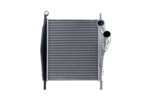 Intercooler, charger BEHR *** PREMIUM LINE ***, Image 3