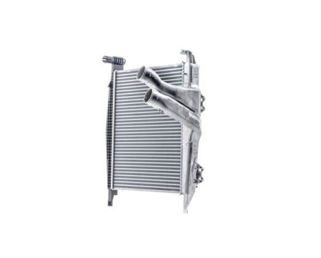 Intercooler, charger BEHR *** PREMIUM LINE ***, Image 4