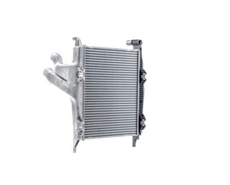 Intercooler, charger BEHR *** PREMIUM LINE ***, Image 6