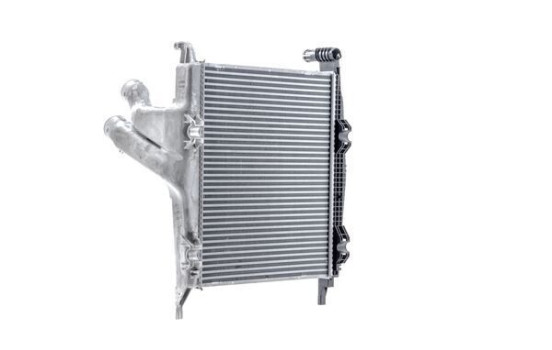 Intercooler, charger BEHR *** PREMIUM LINE ***, Image 6