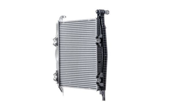 Intercooler, charger BEHR *** PREMIUM LINE ***, Image 8