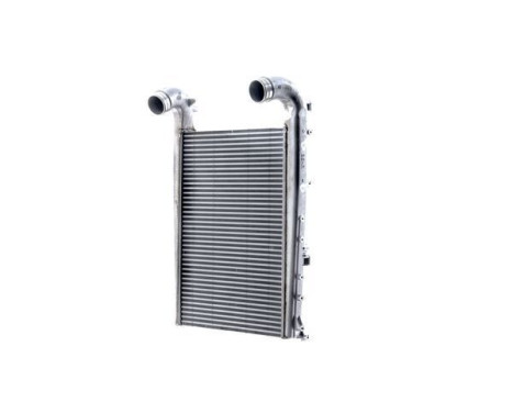Intercooler, charger BEHR *** PREMIUM LINE ***, Image 4