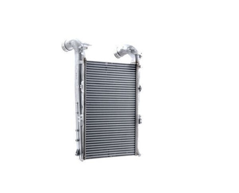 Intercooler, charger BEHR *** PREMIUM LINE ***, Image 6