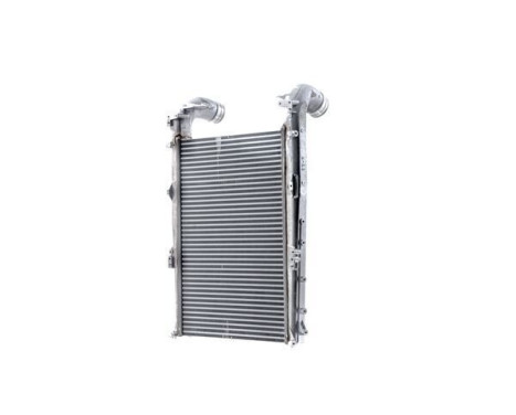Intercooler, charger BEHR *** PREMIUM LINE ***, Image 8