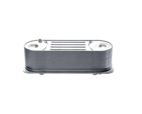 Intercooler, charger BEHR *** PREMIUM LINE ***