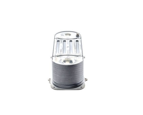 Intercooler, charger BEHR *** PREMIUM LINE ***, Image 3