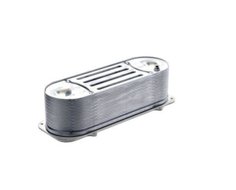 Intercooler, charger BEHR *** PREMIUM LINE ***, Image 4