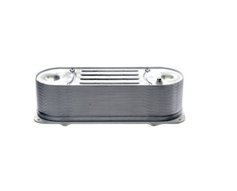 Intercooler, charger BEHR *** PREMIUM LINE ***, Image 5