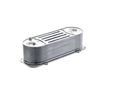 Intercooler, charger BEHR *** PREMIUM LINE ***, Image 8