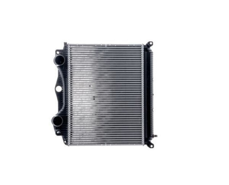 Intercooler, charger BEHR *** PREMIUM LINE ***, Image 3