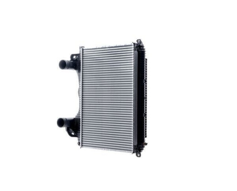 Intercooler, charger BEHR *** PREMIUM LINE ***, Image 4