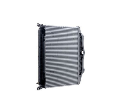 Intercooler, charger BEHR *** PREMIUM LINE ***, Image 6