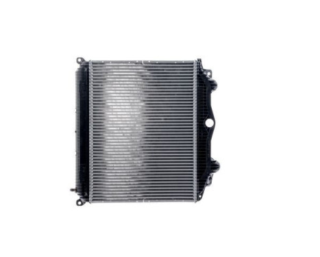 Intercooler, charger BEHR *** PREMIUM LINE ***, Image 7