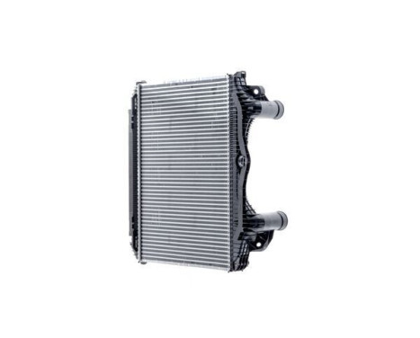 Intercooler, charger BEHR *** PREMIUM LINE ***, Image 8