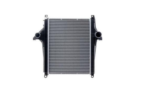 Intercooler, charger BEHR *** PREMIUM LINE ***, Image 3